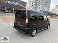 MURAT PATAT OTOMOTİVDEN KUSURSUZ 1.9 JTD ViP DOBLO