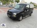 MURAT PATAT OTOMOTİVDEN KUSURSUZ 1.9 JTD ViP DOBLO