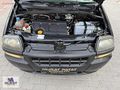 MURAT PATAT OTOMOTİVDEN KUSURSUZ 1.9 JTD ViP DOBLO
