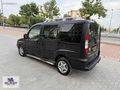 MURAT PATAT OTOMOTİVDEN KUSURSUZ 1.9 JTD ViP DOBLO
