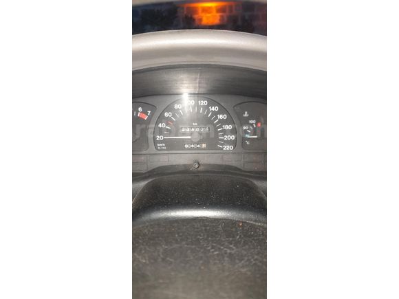 ACİL SATILIKOpel Astra 1.6 GLS 1997 Model