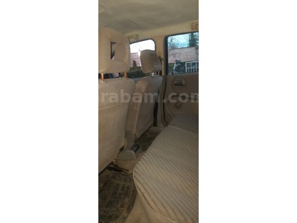 ACİL SATILIKOpel Astra 1.6 GLS 1997 Model