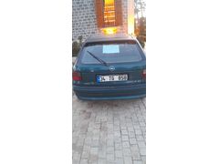 ACİL SATILIKOpel Astra 1.6 GLS 1997 Model