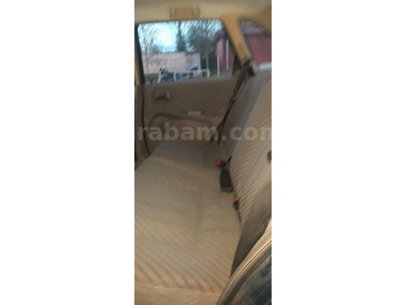 ACİL SATILIKOpel Astra 1.6 GLS 1997 Model