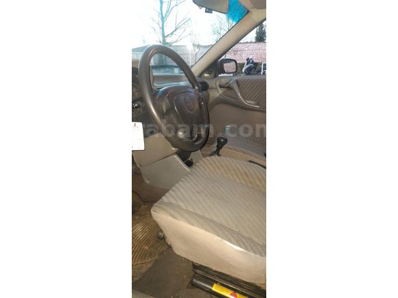 ACİL SATILIKOpel Astra 1.6 GLS 1997 Model