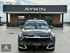 Boyasız Sportage 1.6L T-GDI MHEV Prestige 4x4 Harman Cam Tavan