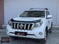 RFF MOTORSTAN 2015 LAND CRUİSER PRADO 3.0 D-4D HATASIZ 7 KİŞİLİK
