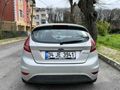 Sahibinden Ford Fiesta 1.4 Trend 2012 Model 
