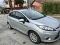 Sahibinden Ford Fiesta 1.4 Trend 2012 Model 