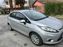 Sahibinden Ford Fiesta 1.4 Trend 2012 Model 
