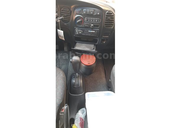 Sahibinden Hyundai Otomatik vites ( H 100) 2.5 D STD Panelvan 1999 Model 