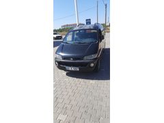 Sahibinden Hyundai Otomatik vites ( H 100) 2.5 D STD Panelvan 1999 Model 
