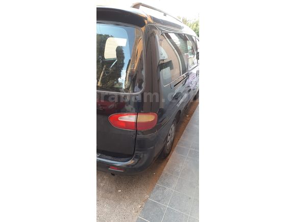 Sahibinden Hyundai Otomatik vites ( H 100) 2.5 D STD Panelvan 1999 Model 