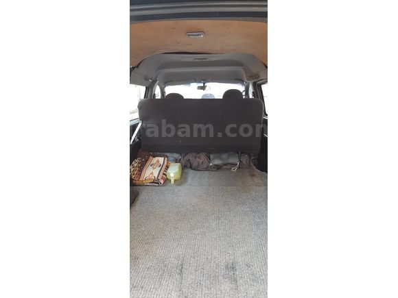 Sahibinden Hyundai Otomatik vites ( H 100) 2.5 D STD Panelvan 1999 Model 