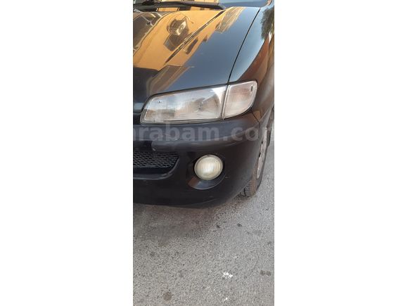 Sahibinden Hyundai Otomatik vites ( H 100) 2.5 D STD Panelvan 1999 Model 
