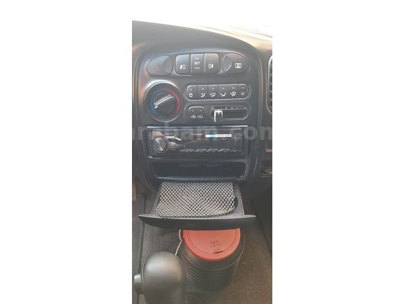 Sahibinden Hyundai Otomatik vites ( H 100) 2.5 D STD Panelvan 1999 Model 