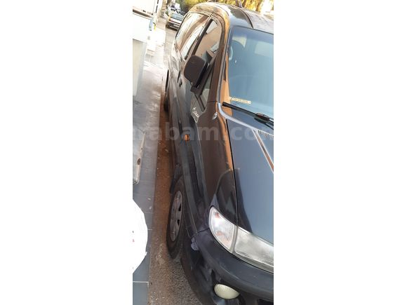Sahibinden Hyundai Otomatik vites ( H 100) 2.5 D STD Panelvan 1999 Model 