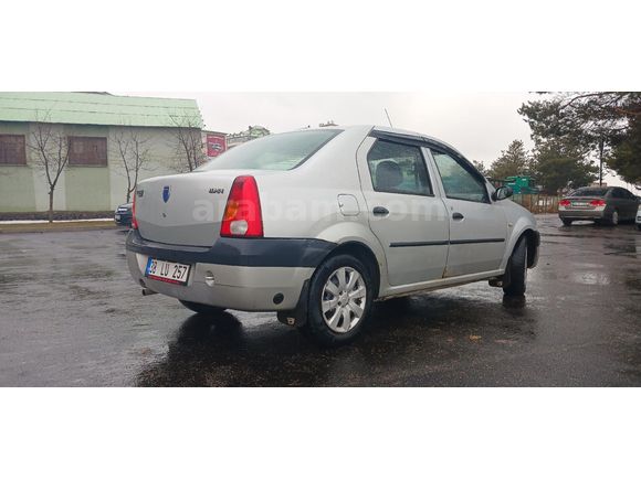 Sahibinden Dacia Logan 1.4 Ambiance 2005 Model