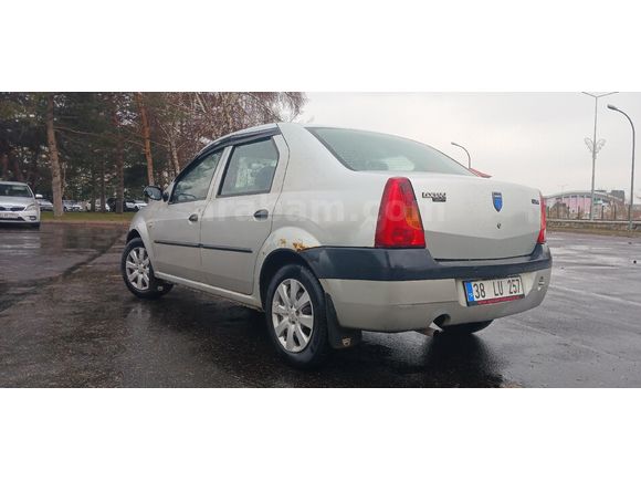 Sahibinden Dacia Logan 1.4 Ambiance 2005 Model