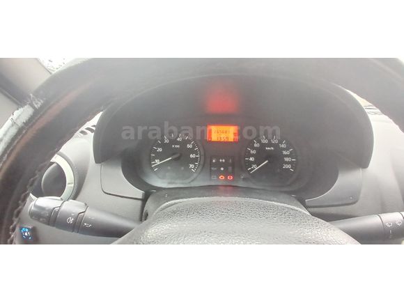 Sahibinden Dacia Logan 1.4 Ambiance 2005 Model