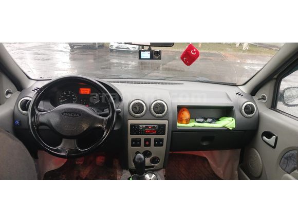 Sahibinden Dacia Logan 1.4 Ambiance 2005 Model