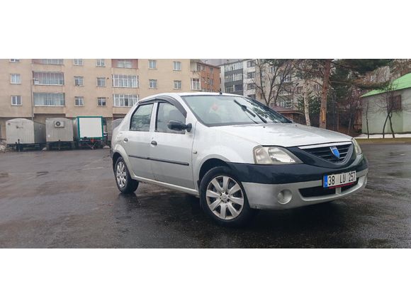 Sahibinden Dacia Logan 1.4 Ambiance 2005 Model