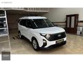 BOYASIZ 32 BİN 'DE 2024 COURİER 1.5 ECO BLUE TİTANİUM