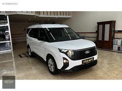 BOYASIZ 32 BİN 'DE 2024 COURİER 1.5 ECO BLUE TİTANİUM