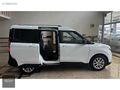 BOYASIZ 32 BİN 'DE 2024 COURİER 1.5 ECO BLUE TİTANİUM