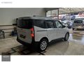 BOYASIZ 32 BİN 'DE 2024 COURİER 1.5 ECO BLUE TİTANİUM