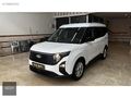 BOYASIZ 32 BİN 'DE 2024 COURİER 1.5 ECO BLUE TİTANİUM