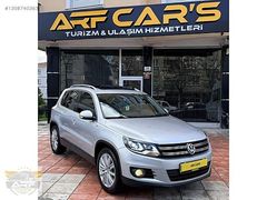 ''ARF CAR'S'' HATASIZ BOYASIZ DSG CAM TVN LED FAR STOP 1.4 TSI