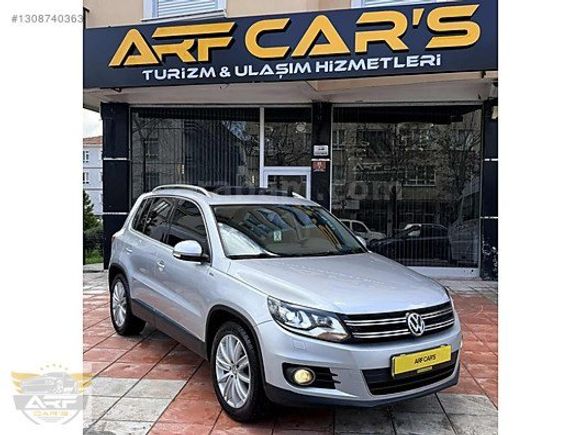 ''ARF CAR'S'' HATASIZ BOYASIZ DSG CAM TVN LED FAR STOP 1.4 TSI