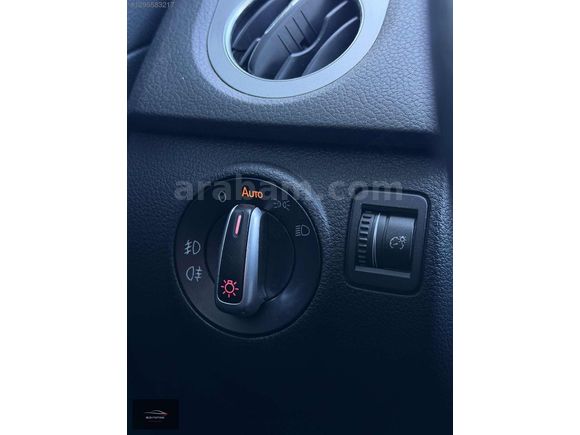 CAM TAVAN//CUP PAKET//180.000KM//DSG