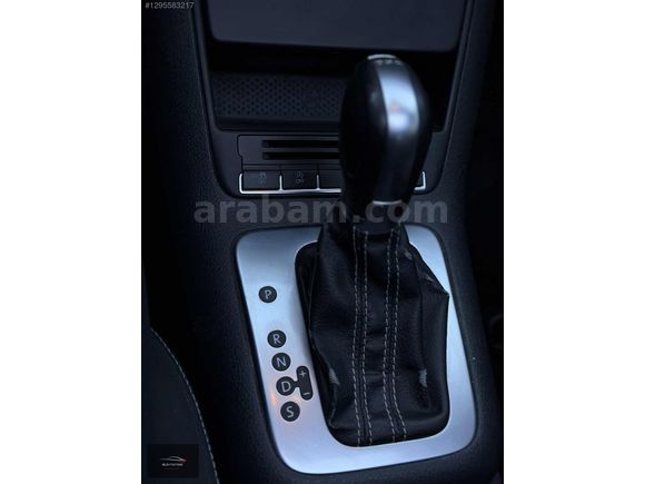 CAM TAVAN//CUP PAKET//180.000KM//DSG