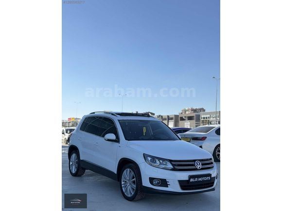 CAM TAVAN//CUP PAKET//180.000KM//DSG