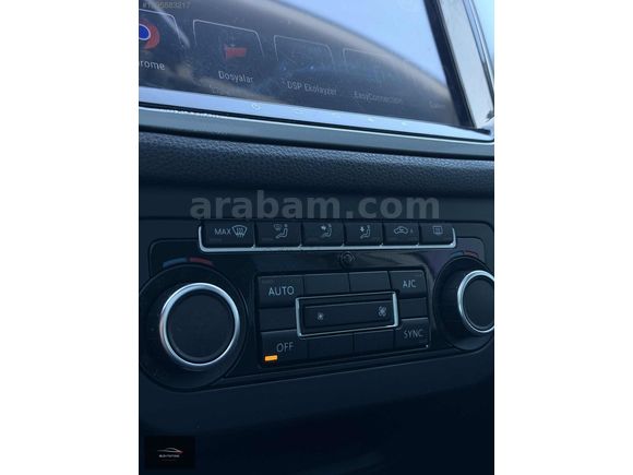 CAM TAVAN//CUP PAKET//180.000KM//DSG