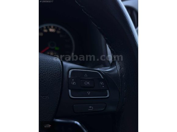 CAM TAVAN//CUP PAKET//180.000KM//DSG