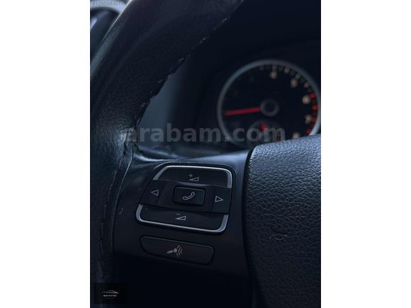 CAM TAVAN//CUP PAKET//180.000KM//DSG