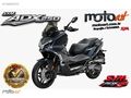 Motoart tan 2026 Sym Adx 250 Ön Satış