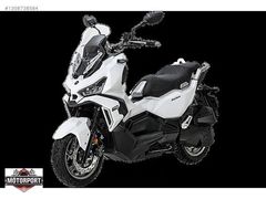 SYM ADX 250 2026 MODEL ÖN KAYIT 12 AY VADE
