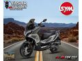 SYM ADX 250 2026 MODEL ÖN SATIŞ FİYAT GARANTİSİ