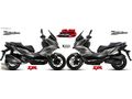 SYM ADX 250 2026 MODEL ÖN SATIŞ FİYAT GARANTİSİ
