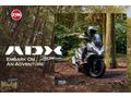 SYM ADX 250 2026 MODEL ÖN SATIŞ FİYAT GARANTİSİ