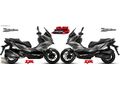 SYM ADX 250 2026 MODEL ÖN SATIŞ FİYAT GARANTİSİ