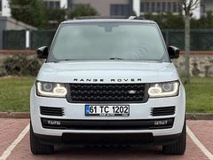 2016 AUTOBİOGRAPHY-BAYİ-SOĞTMA-MASAJ-VAKUM-AİRMATİC-360KAM-BOYSZ