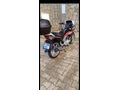 Sahibinden Honda CBF 150