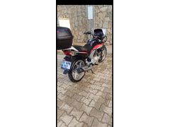 Sahibinden Honda CBF 150