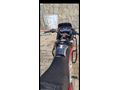 Sahibinden Honda CBF 150