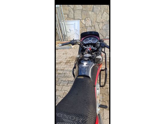 Sahibinden Honda CBF 150